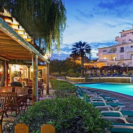 Waterside Village Appartement