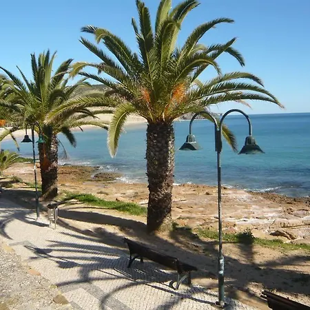 Appartement Waterside Village