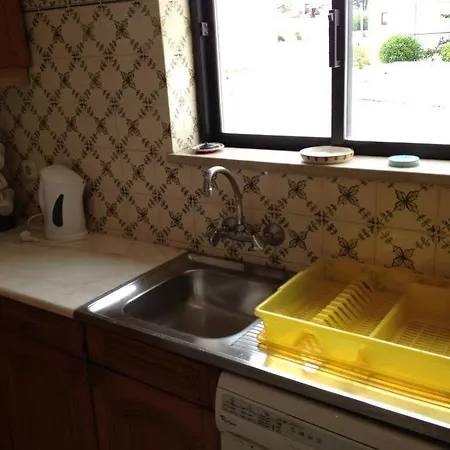 Appartement Waterside Village *