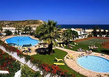 Apartment Waterside Village Praia Da Luz
