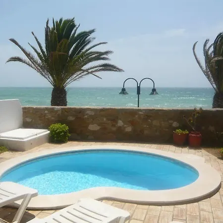 Waterside Village Apartment