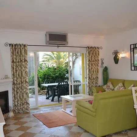 Apartment Waterside Village *