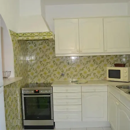 Waterside Village Apartment