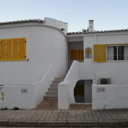 Apartment Waterside Village Praia Da Luz